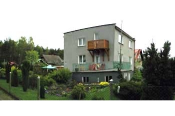 Полша Privát Stegna, Екстериор Полша Privát Stegna, Екстериор